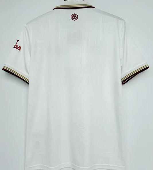 Tercera camiseta Arsenal 25-26 Versión Fan 1:1