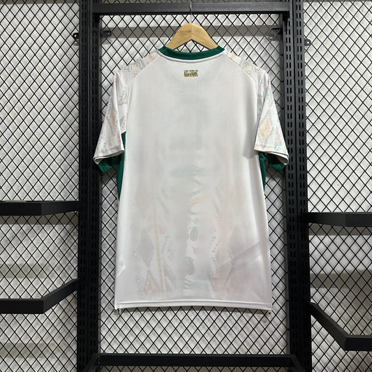 Camiseta visitante Senegal 2026 Versión Fan 1:1