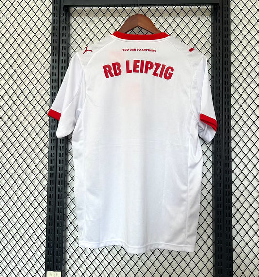 Camiseta Leipzig local 25/26 Versión Fan 1:1