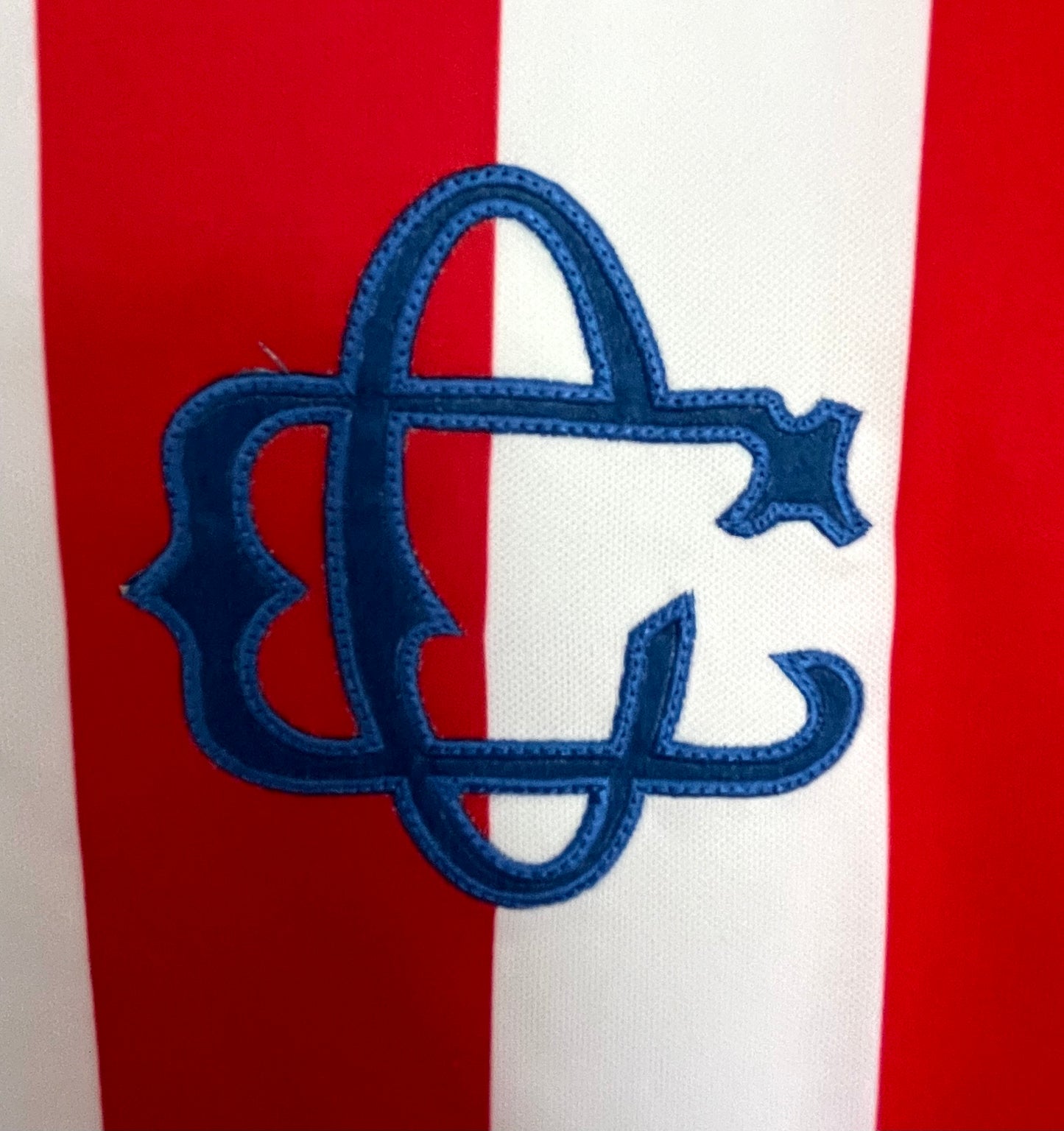 Chivas 110 aniversario 16-17 RETRO