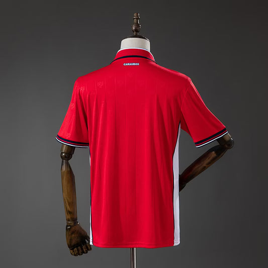 Camiseta local panama 2026 Versión Fan 1:1