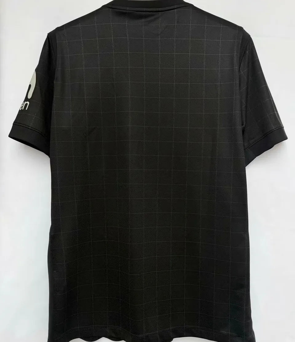 Camiseta Tottenham visitante 25-26 Versión Fan 1:1