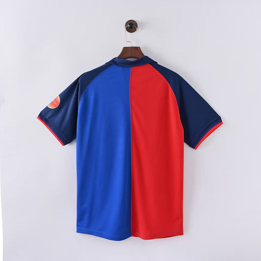 Camiseta Barcelona RETRO 89/99 Versión Fan 1:1