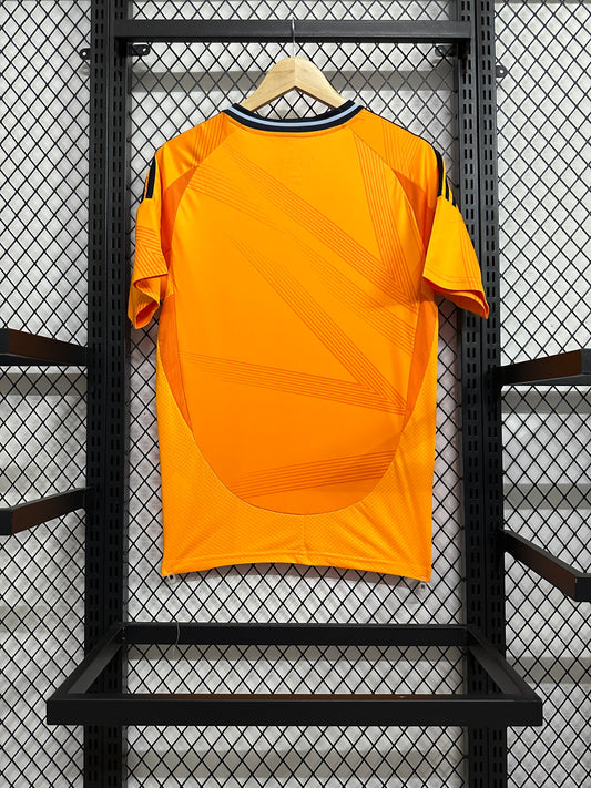 Camiseta visitante Real madrid 24/25 Versión Fan 1:1