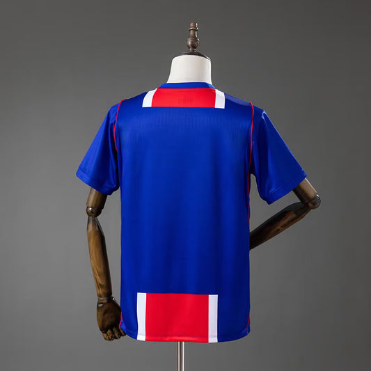 Camiseta PSG 26-27 Versión Fan 1:1
