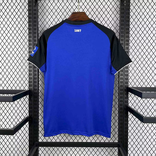 Camiseta Hamburgo visitante 25/26 Versión Fan 1:1
