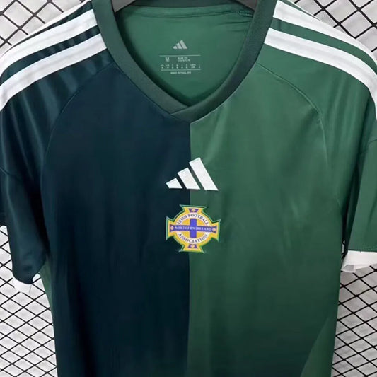 Camiseta local irlanda 2026 Versión Fan 1:1