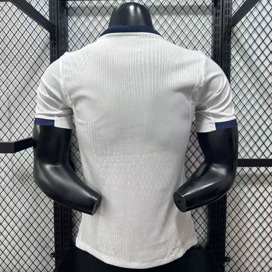 Camiseta PSG visitante 26-27 Versión Fan 1:1