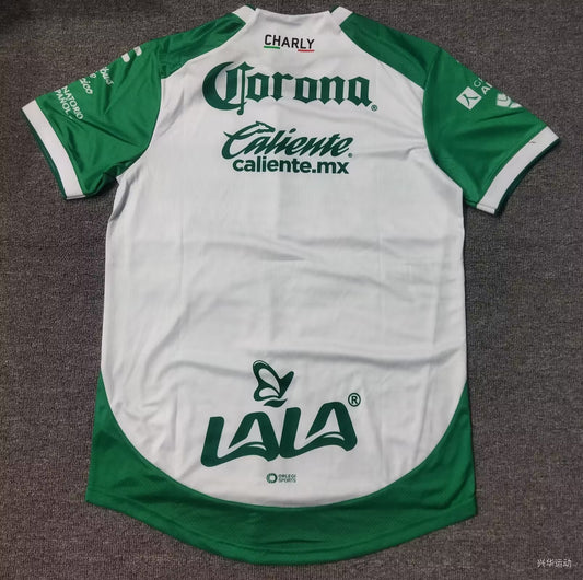 Camiseta Santos laguna local 25/26 Versión Fan 1:1