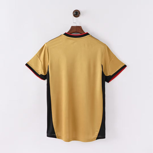 Camiseta Ac Milan RETRO 13/14 Versión Fan 1:1