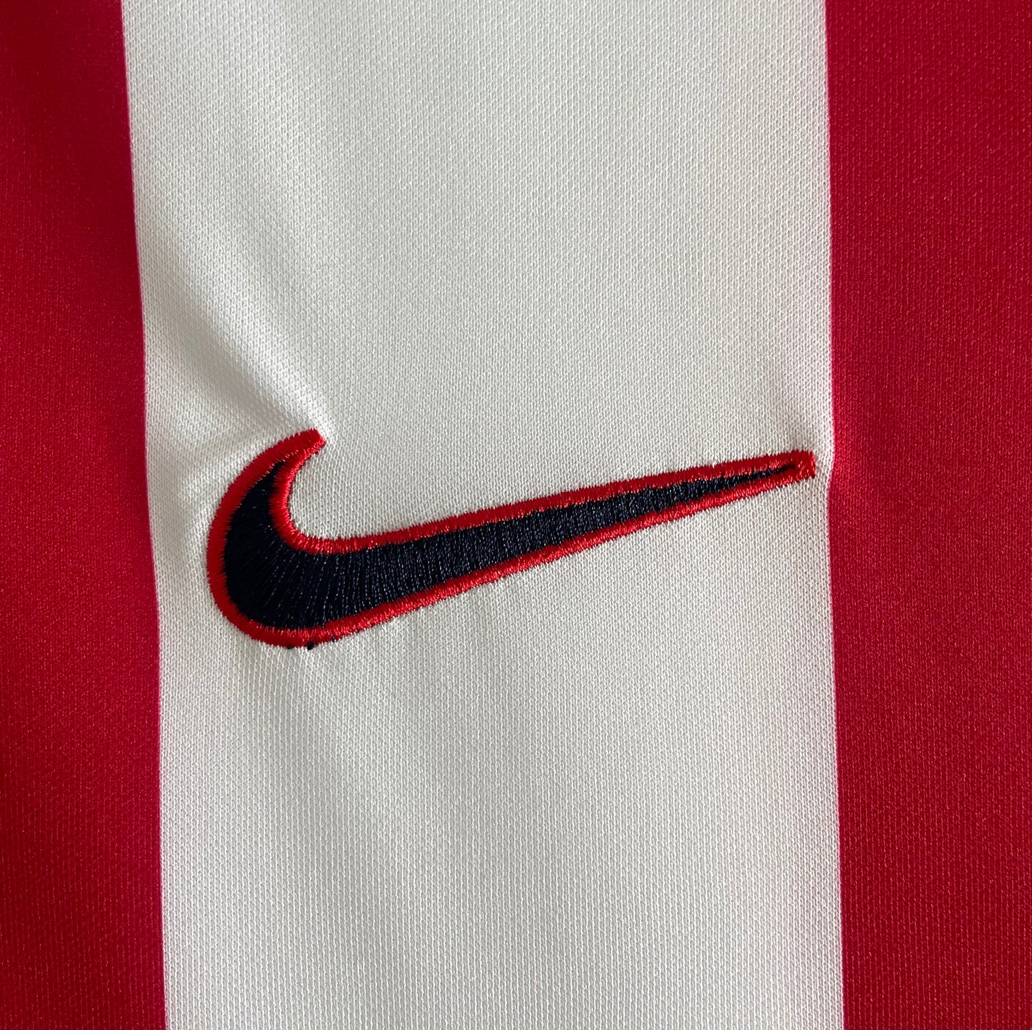 Chivas local 96-97 RETRO