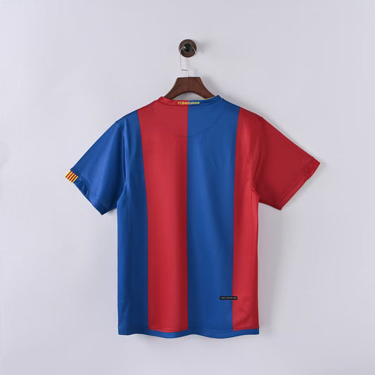 Camiseta Barcelona RETRO 06/07 Versión Fan 1:1