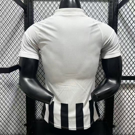 Camiseta Juventus local 26-27 Versión Fan 1:1