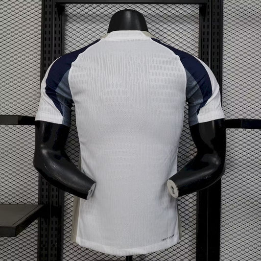 Camiseta Tottenham local 25-26 Versión Fan 1:1