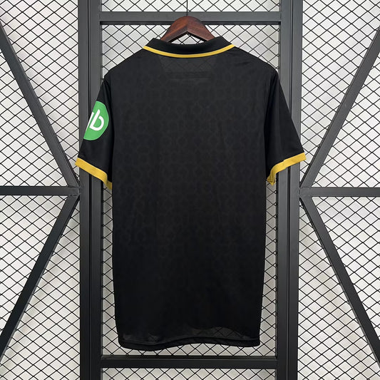 Camiseta West ham visitante 25-26 Versión Fan 1:1