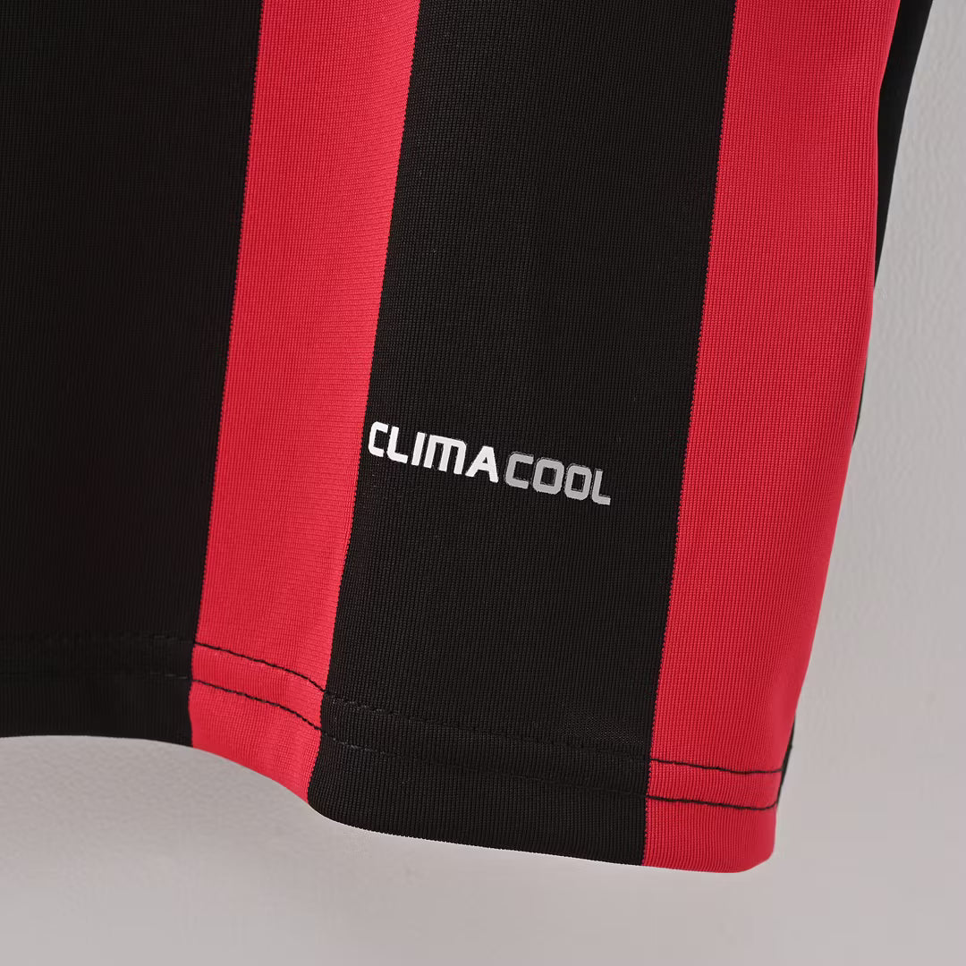 Camiseta Ac Milan RETRO 09/10 Versión Fan 1:1
