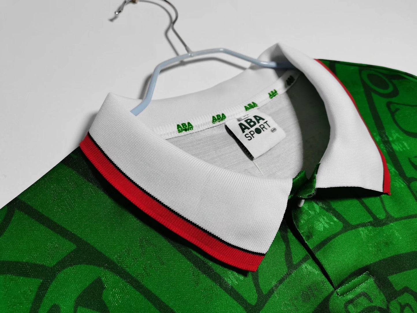 Seleccion Mexicana 1998 RETRO