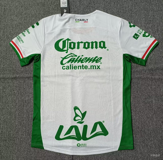 Tercera camiseta Santos laguna 25/26 Versión Fan 1:1