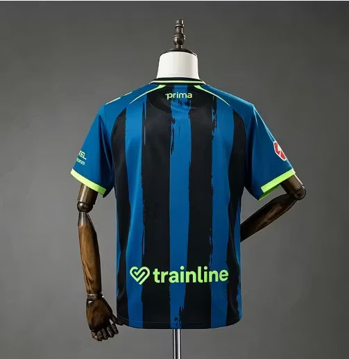 Camiseta Betis tercera 26/27 Versión Fan