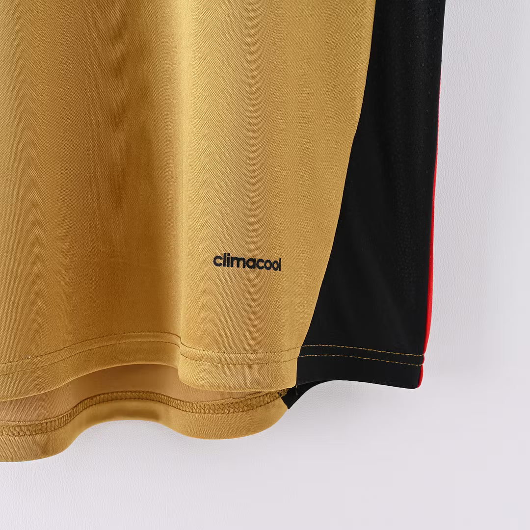 Camiseta Ac Milan RETRO 13/14 Versión Fan 1:1