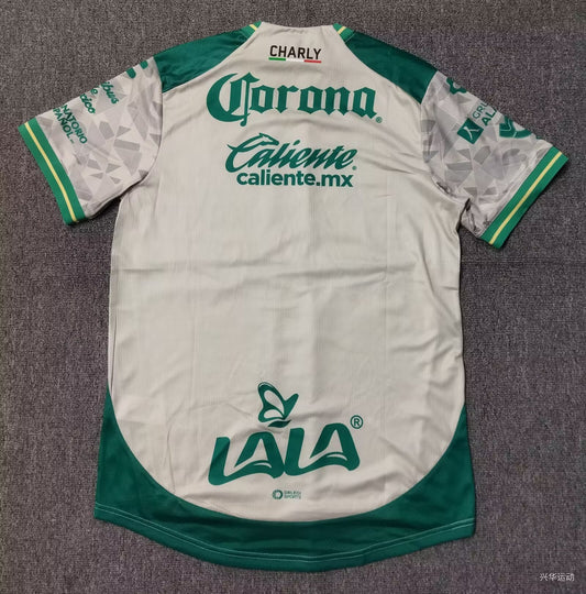 Camiseta Santos laguna visitante 25/26 Versión Fan 1:1