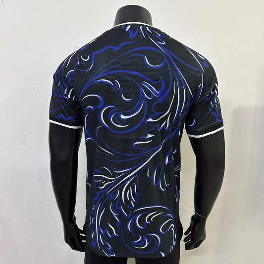 Camiseta Visitante Argentina 2026 Versión Fan 1:1