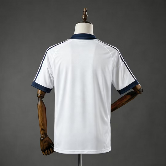 Camiseta Schalke 04 visitante 26/27 Versión Fan