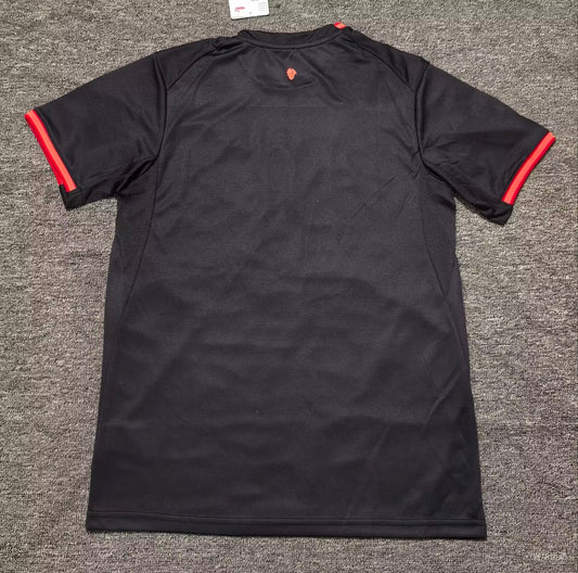 Camiseta Ac Milan tercera 26-27 Versión Fan 1:1