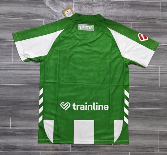 Camiseta local betis 25/26 Versión Fan 1:1