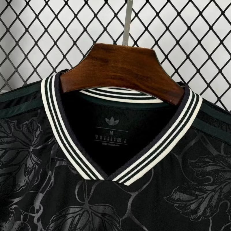 Tercera camiseta Juventus 25-26 Versión Fan 1:1