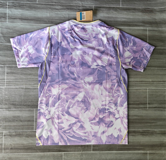 Camiseta Visitante Corea del Sur 2026 Versión Fan 1:1