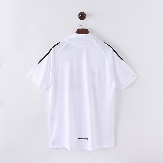 Camiseta Real Madrid RETRO 05/06 Versión Fan 1:1