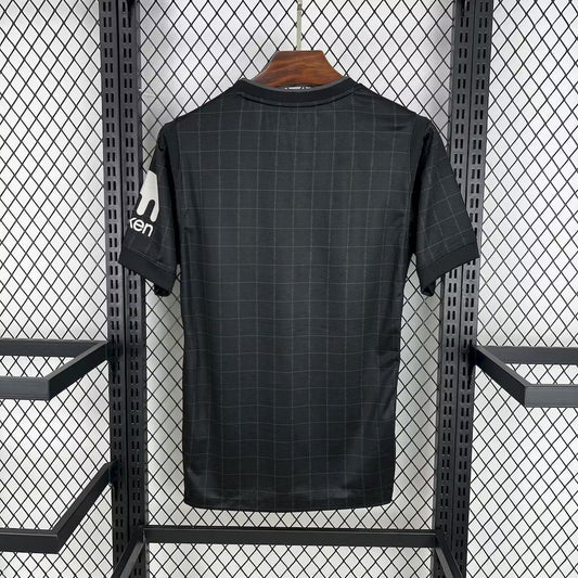Camiseta Tottenham visitante 25-26 Versión Fan 1:1