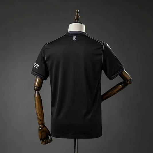 Camiseta Osasuna tercera 26/27 Versión Fan
