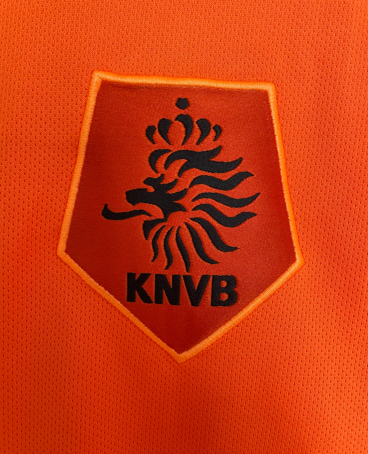 Holanda retro 2010