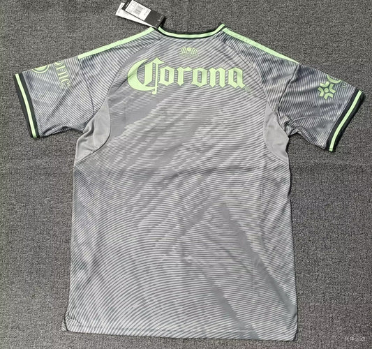 Tercera camiseta America 25/26 Versión Fan 1:1