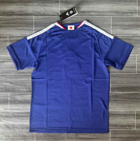 Camiseta Local japon 2026 Versión Fan 1:1