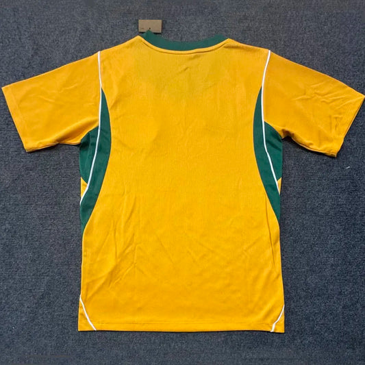 Camiseta local australia 2026 Versión Fan 1:1