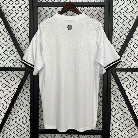 Camiseta Fulham local 25-26 Versión Fan 1:1