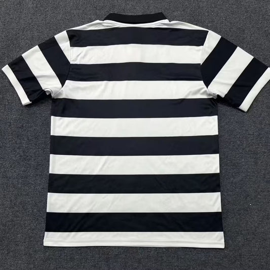 Cuarta camiseta Juventus 25-26 Versión Fan 1:1