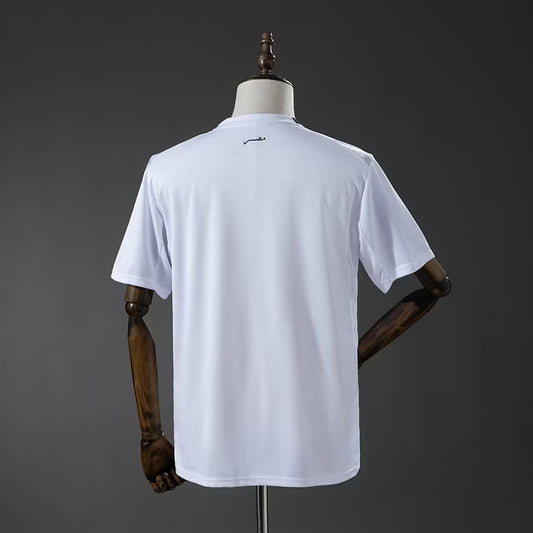 Camiseta visitante egipto 2026 Versión Fan 1:1