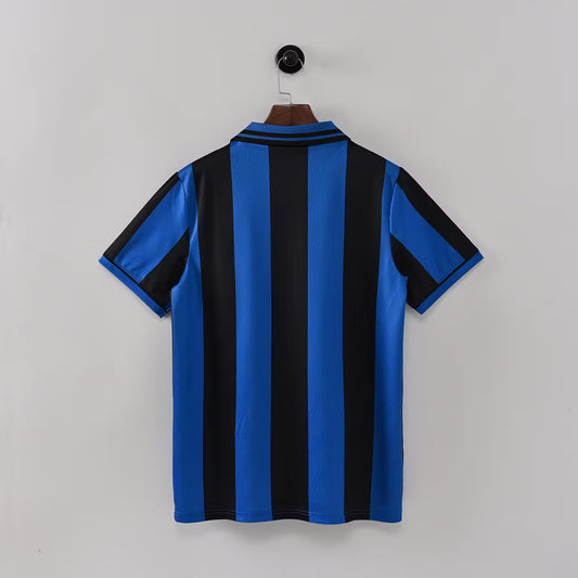 Camiseta Inter Milan RETRO 95/96 Versión Fan 1:1