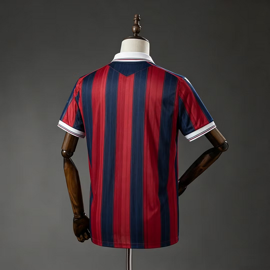 Camiseta Levante local 26/27 Versión Fan