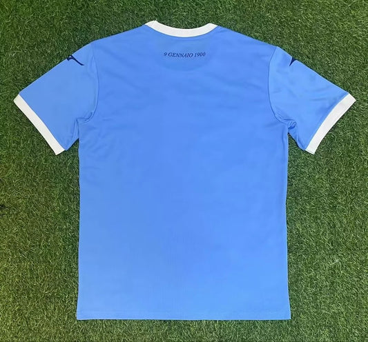 Camiseta Lazio local 25-26 Versión Fan 1:1