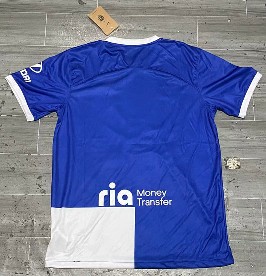 3era camiseta Atletico de madrid 24/25 Versión Fan 1:1