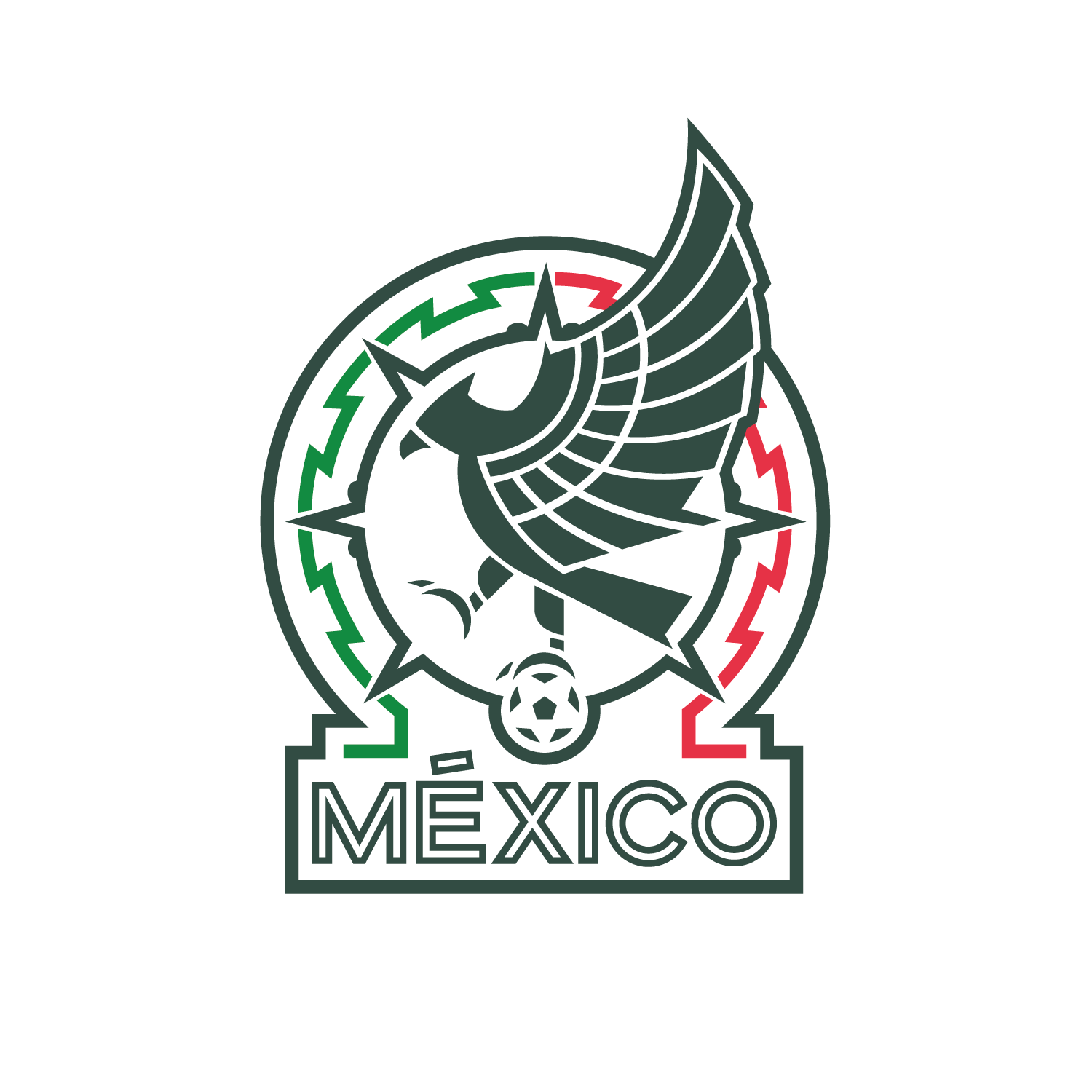 Seleccion Mexicana