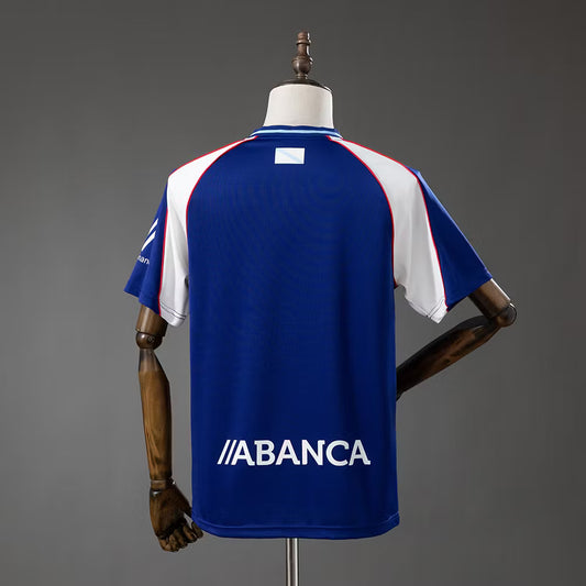 Camiseta Celta de Vigo visitante 26/27 Versión Fan