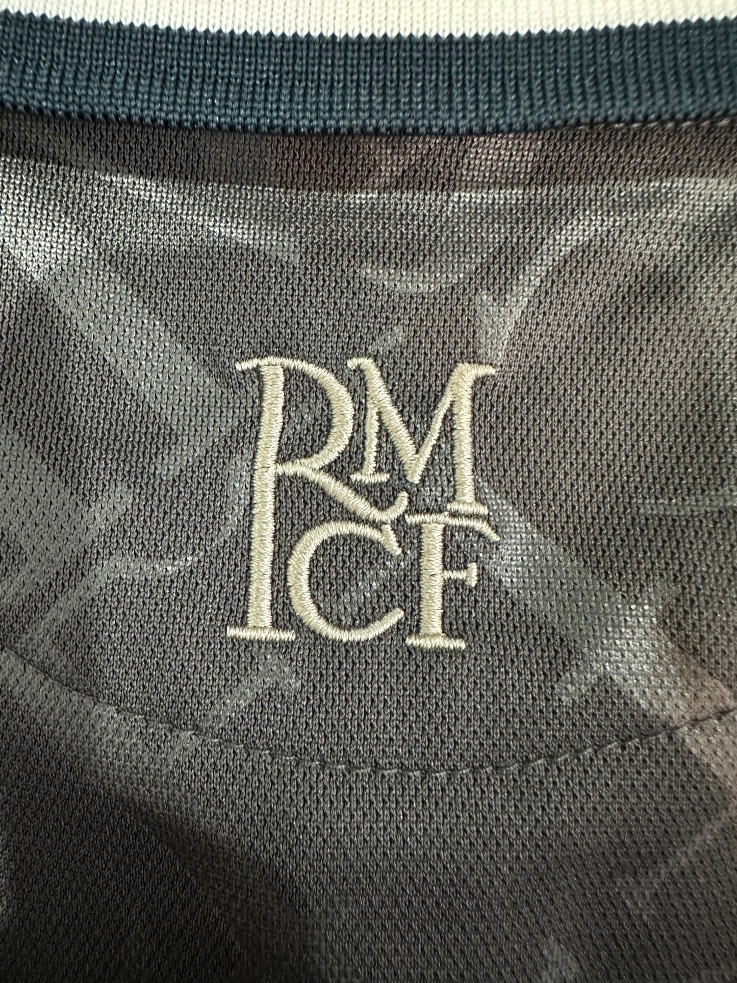 Tercera camiseta Real madrid 24/25 Versión Fan 1:1