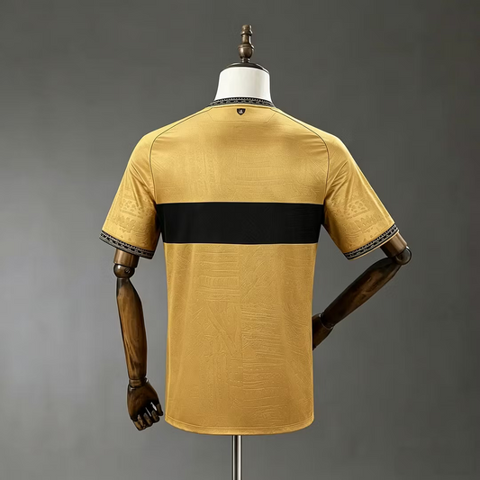 Camiseta Stuttgart tercera 26/27 Versión Fan