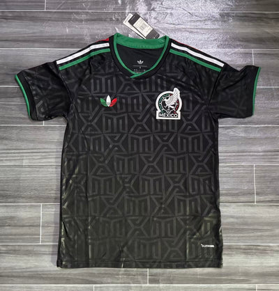 Camiseta Tercera Mexico 2026 Versión Fan 1:1
